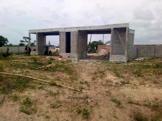 Peaceable Habitation In Ibeju Lekki