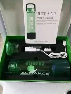 ULTRA H2 (Electric Hydrogen Bottle) - 2
