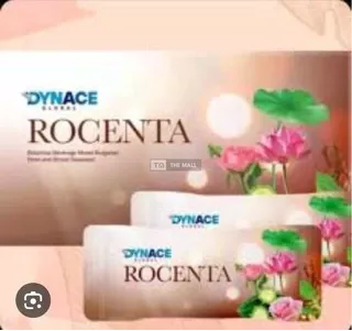 Dynace Rocenta Abuja Price In Nigeria