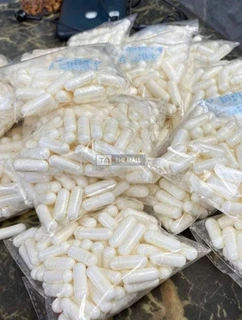 Boric Acid Suppositories