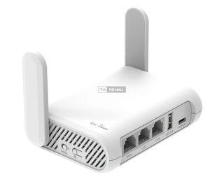 GL.iNet GL-SFT1200 (Opal) VPN Router