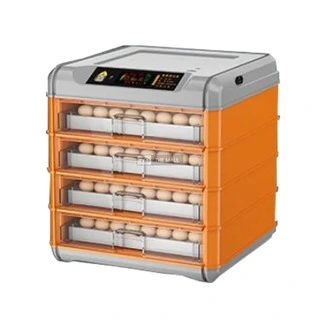 484 Eggs Incubators - 2