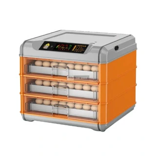 484 Eggs Incubators - 3