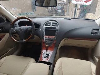 Lexus ES350 2010 Model - 2