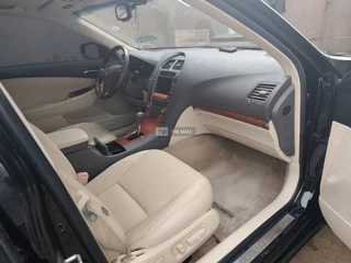 Lexus ES350 2010 Model - 4