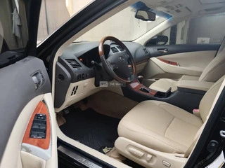 Lexus ES350 2010 Model - 5