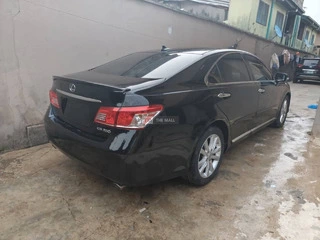 Lexus ES350 2010 Model - 6