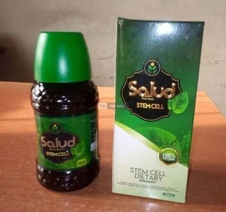 Salud Stem Cell Herbal Supplement