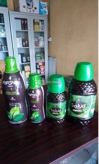 Salud Stem Cell Herbal Supplement - 2