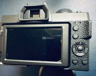 NBD Digital 4K 48MP Camera - 4