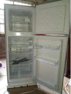 Brand New Double DoorFridge - 2