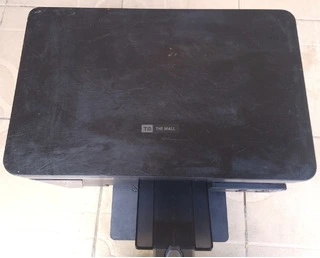 HP LaserJet Pro MFP 125a - 2