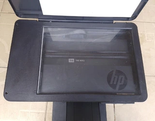 HP LaserJet Pro MFP 125a - 5