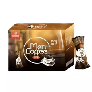 Men Coffee