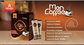 Men Coffee - 2