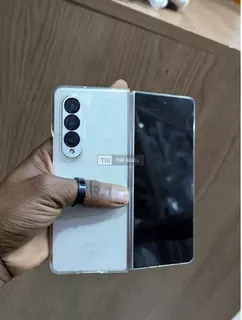 Samsung Galaxy Fold 4