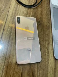 IPhone X - 2