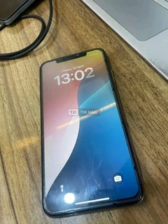 IPhone X - 3