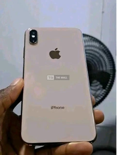 IPhone X - 5