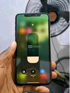 IPhone X - 6