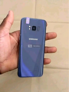 Samsung Galaxy s8