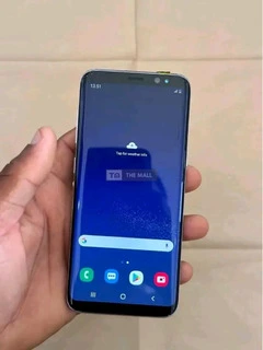 Samsung Galaxy s8 - 2