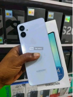 Samsung Galaxy A06 - 3