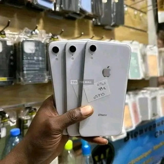 IPhone xr - 3