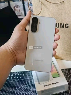 Samsung Galaxy A56