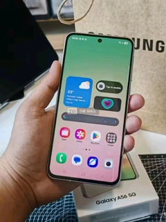 Samsung Galaxy A56 - 2