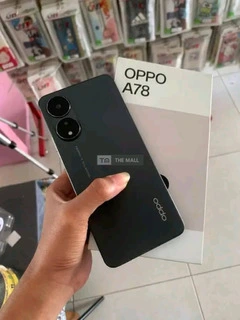 Oppo A78 - 4