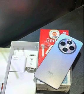 Redmi note 14 - 2