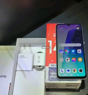 Redmi note 14 - 3