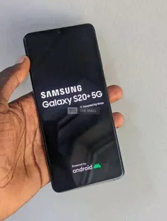 Samsung Galaxy s20