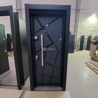 Quality Doors - 4