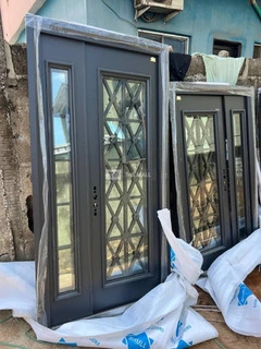 Quality Doors - 5