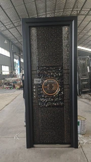 Quality Doors - 7