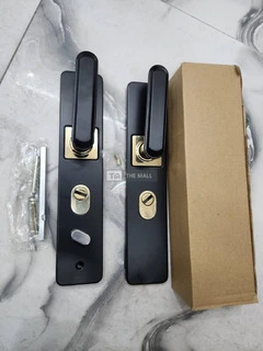 Quality Door Handles / Cylinder - 6