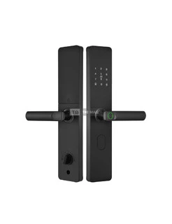 Quality Door Handles / Cylinder - 8