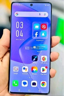 Infinix HOT 50i
