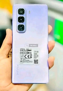 Infinix HOT 50i - 2