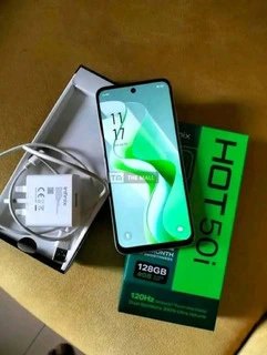 Infinix HOT 50i - 3