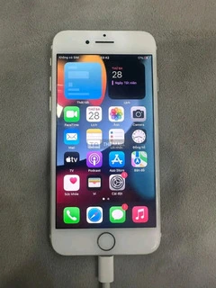 iPhone 7
