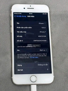 iPhone 7 - 3