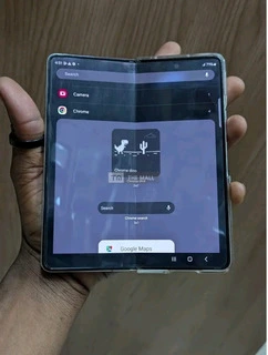 Samsung Galaxy Fold 4 - 4