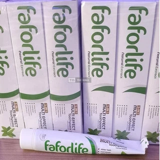 Natural Herbal Toothpaste - 2