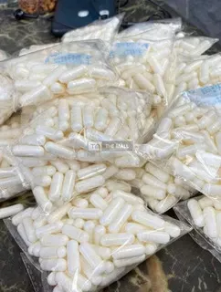 Boric Acid Suppositories