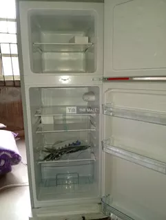 Brand New Double DoorFridge