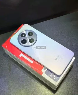 Redmi note 14