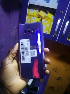Samsung Galaxy Note 9 - 2